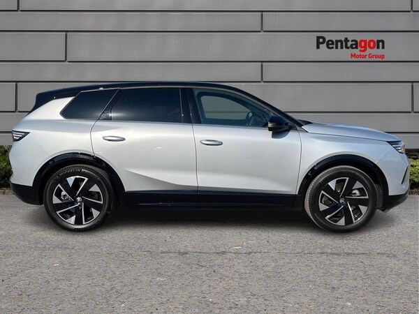 Used Vauxhall Grandland 2024 for sale - 74601623: Photo 13