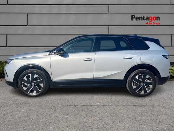 Used Vauxhall Grandland 2024 for sale - 74601623: Photo 14