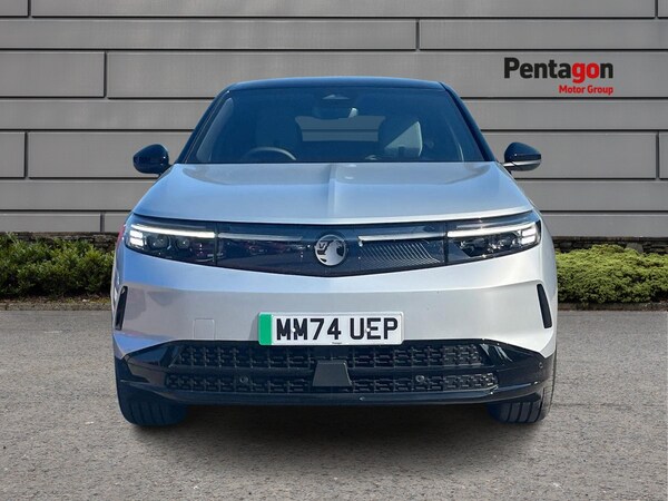 Used Vauxhall Grandland 2024 for sale - 74601623: Photo 15