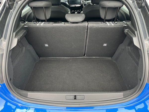 Used Vauxhall Corsa 2023 for sale - 76004057: Photo 11