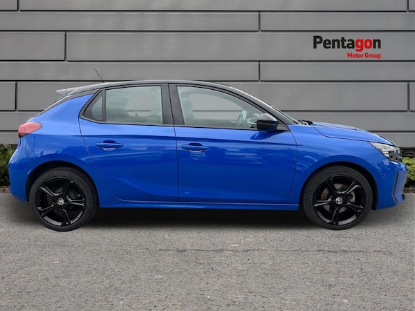 Used Vauxhall Corsa 2023 for sale - 76004057: Photo 13