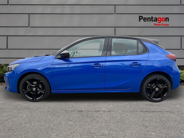 Used Vauxhall Corsa 2023 for sale - 76004057: Photo 14