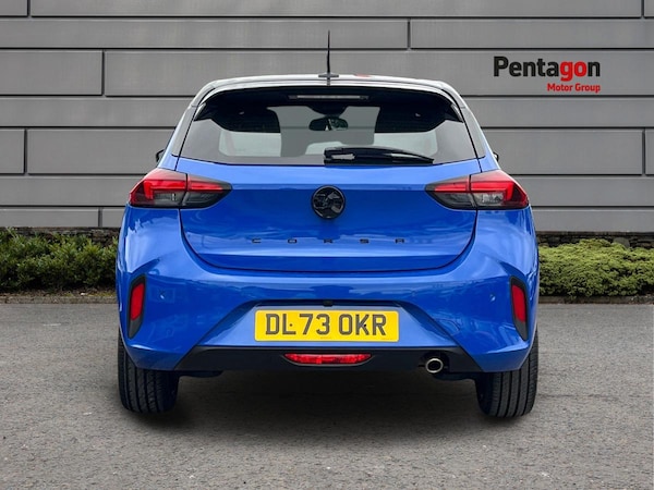 Used Vauxhall Corsa 2023 for sale - 76004057: Photo 16