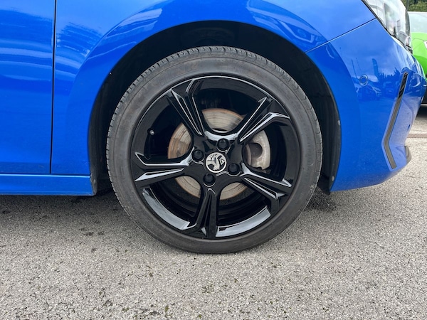 Used Vauxhall Corsa 2023 for sale - 76004057: Photo 17