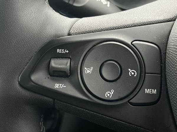 Used Vauxhall Corsa 2023 for sale - 76004057: Photo 21