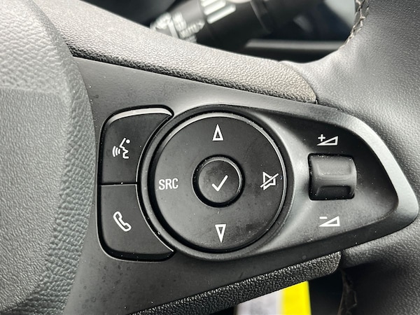 Used Vauxhall Corsa 2023 for sale - 76004057: Photo 22