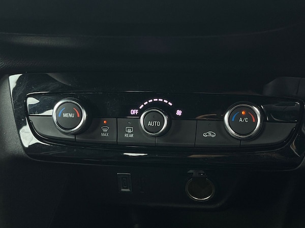 Used Vauxhall Corsa 2023 for sale - 76004057: Photo 28