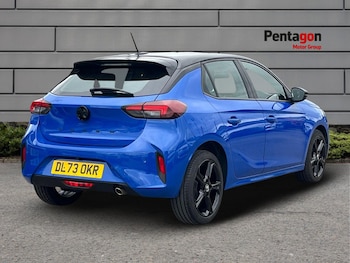 Used Vauxhall Corsa 2023 for sale - 76004057: Photo 4