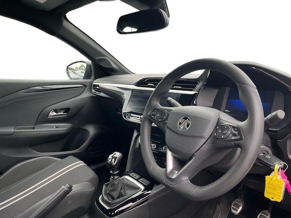 Used Vauxhall Corsa 2023 for sale - 76004057: Photo 5