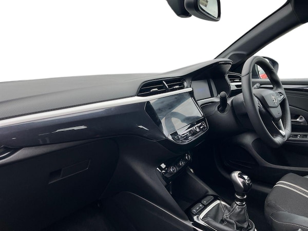 Used Vauxhall Corsa 2023 for sale - 76004057: Photo 8