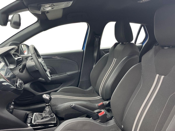 Used Vauxhall Corsa 2023 for sale - 76004057: Photo 9