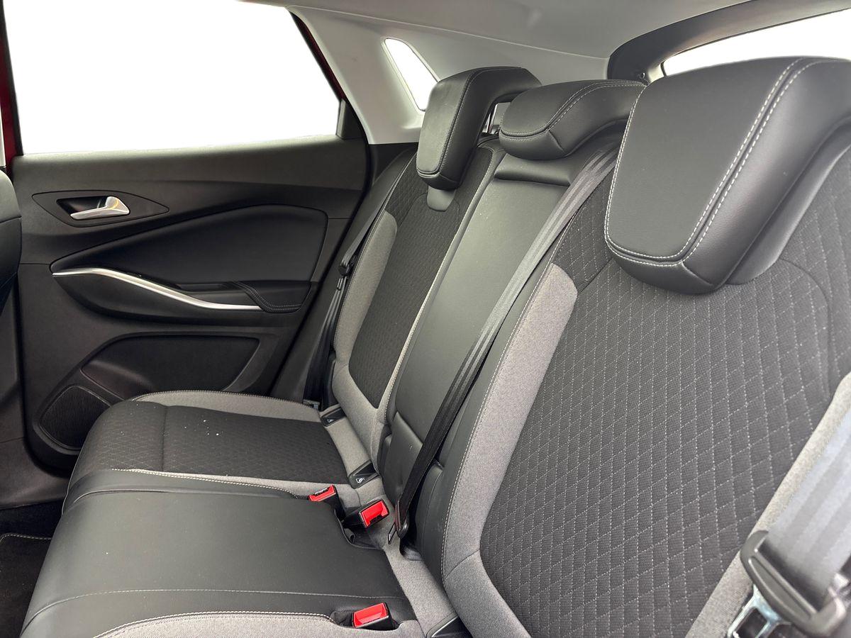 Used Vauxhall Grandland 2022 for sale - 76570868: Photo 10