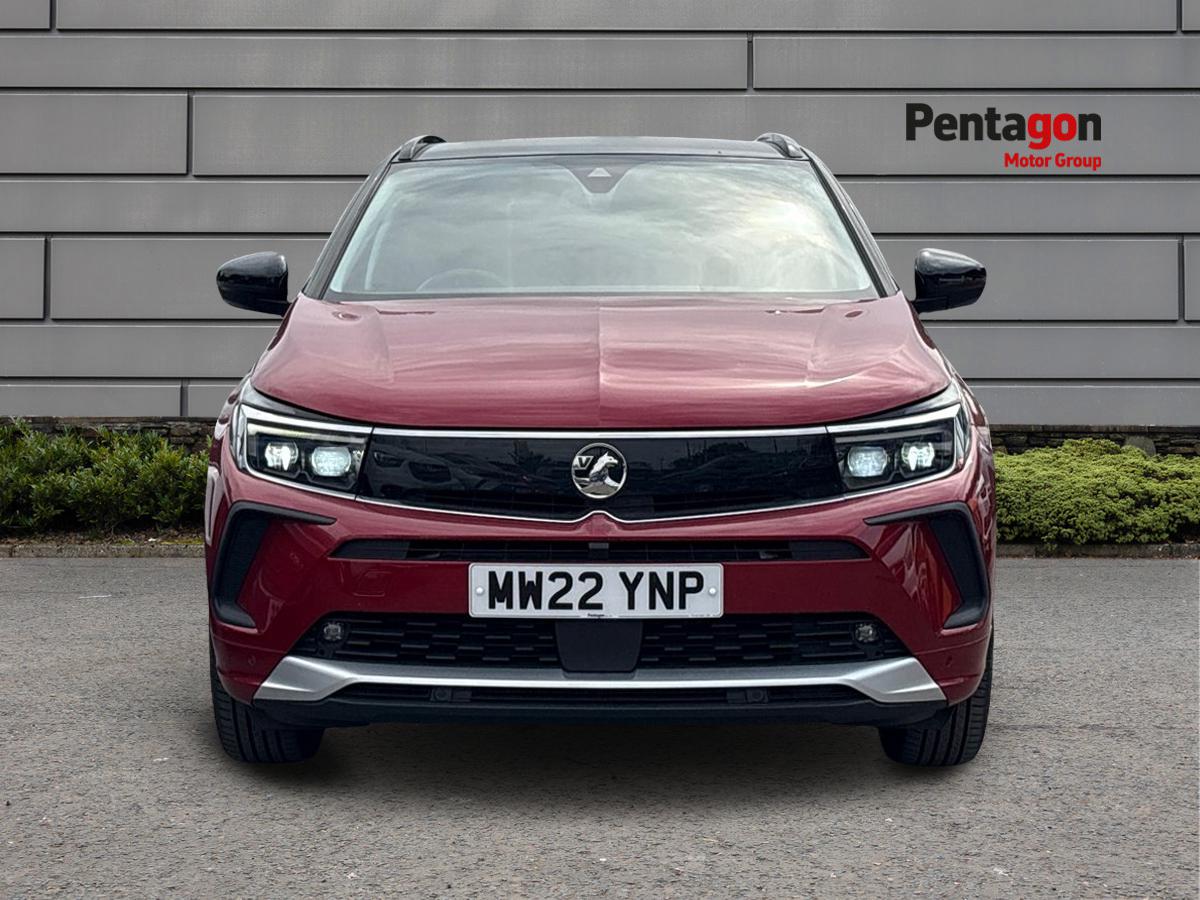 Used Vauxhall Grandland 2022 for sale - 76570868: Photo 15