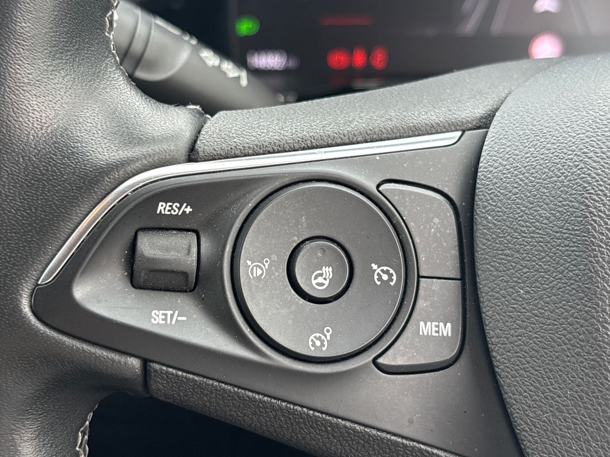 Used Vauxhall Grandland 2022 for sale - 76570868: Photo 21