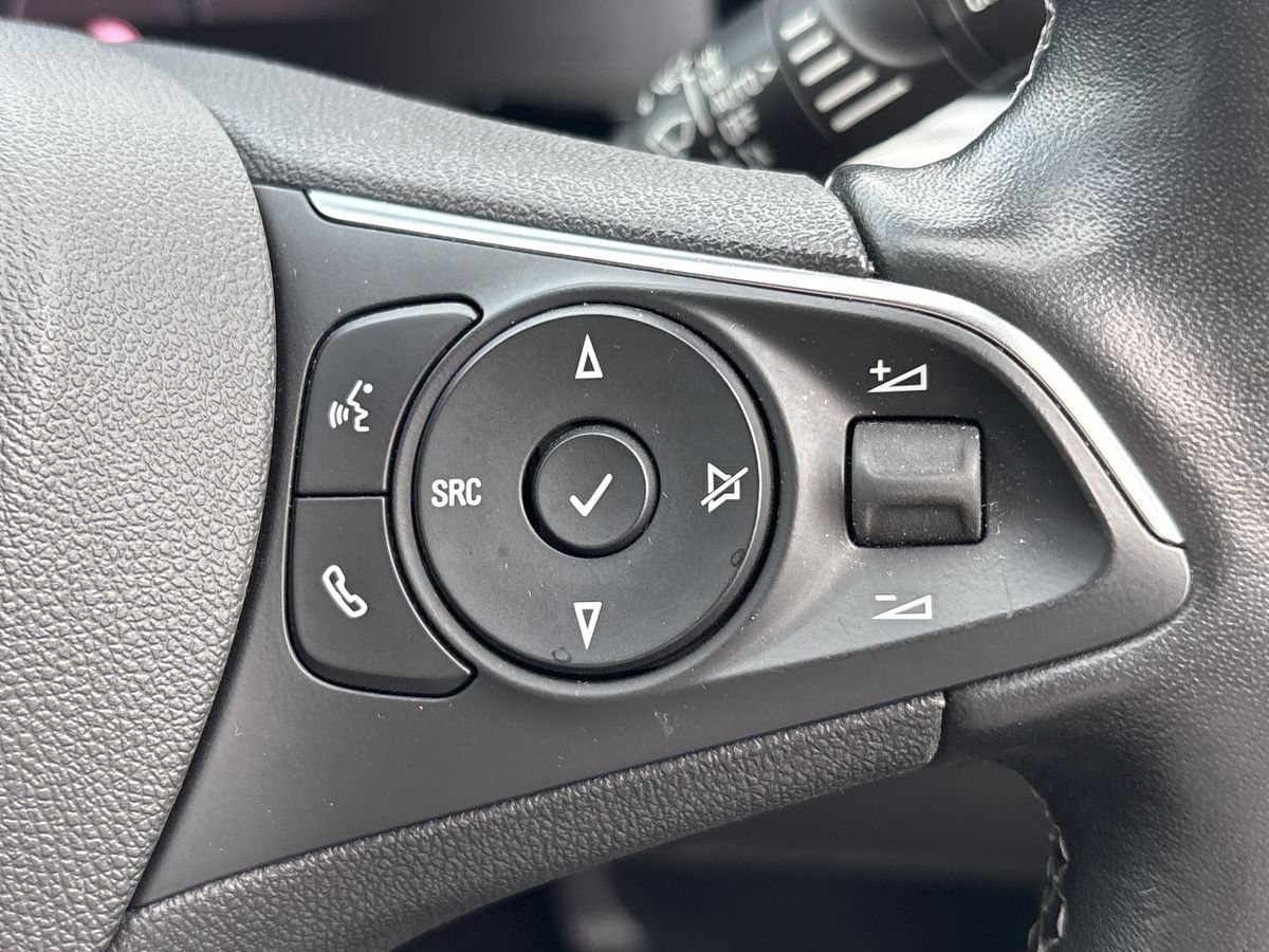 Used Vauxhall Grandland 2022 for sale - 76570868: Photo 22