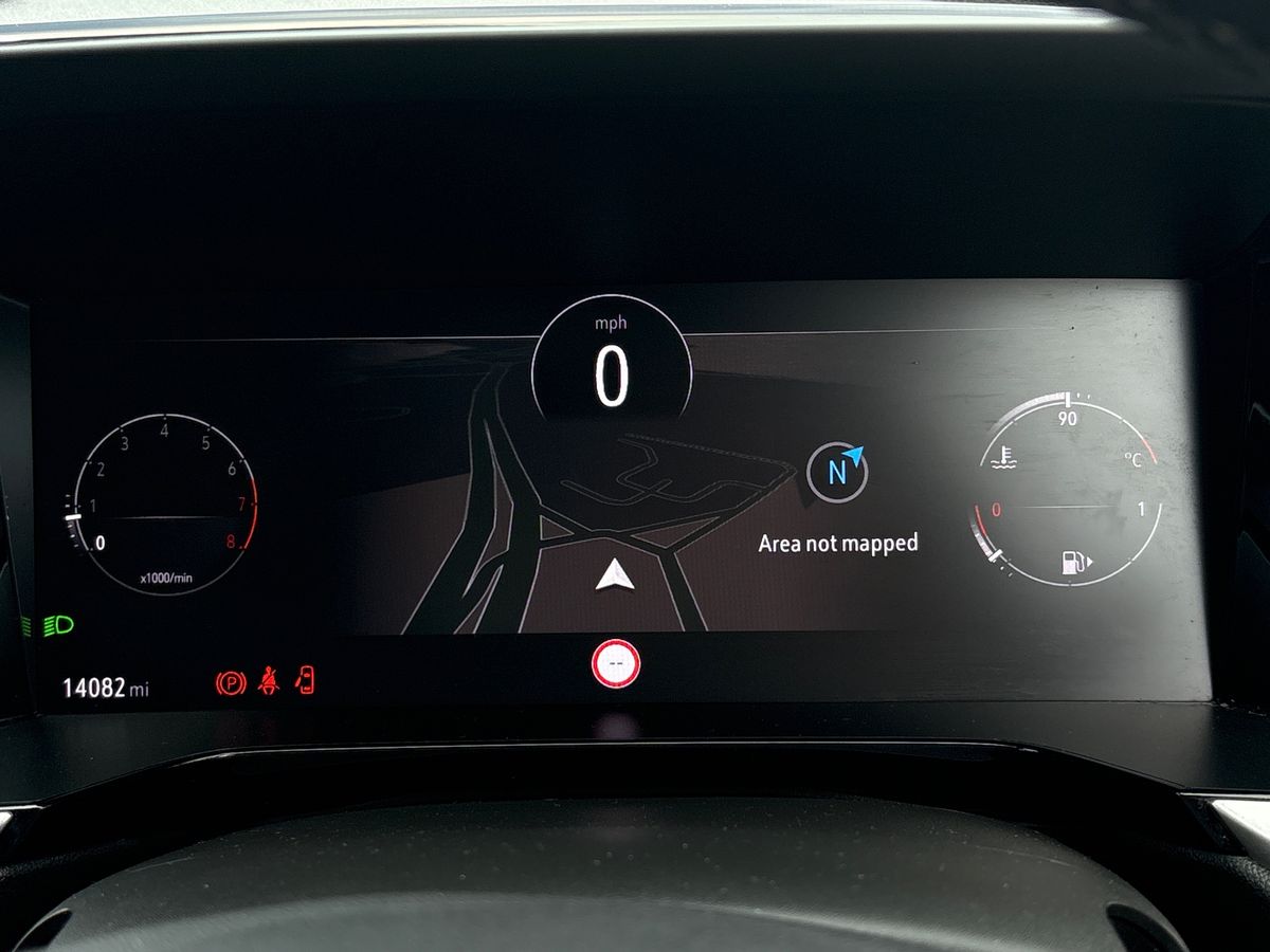 Used Vauxhall Grandland 2022 for sale - 76570868: Photo 23