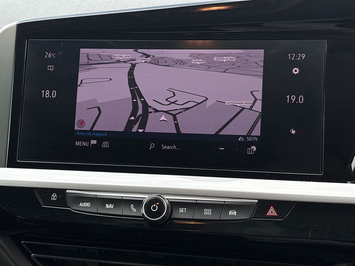 Used Vauxhall Grandland 2022 for sale - 76570868: Photo 25