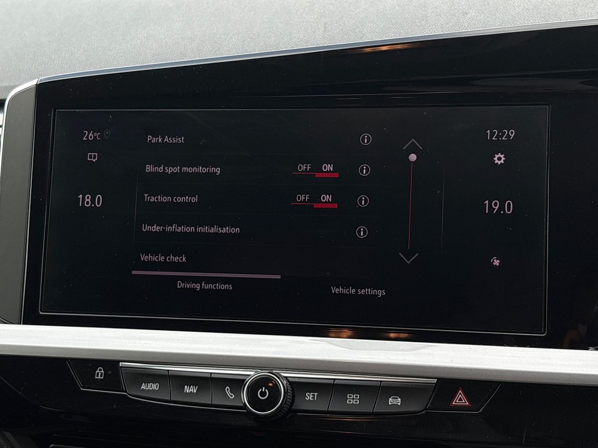 Used Vauxhall Grandland 2022 for sale - 76570868: Photo 26