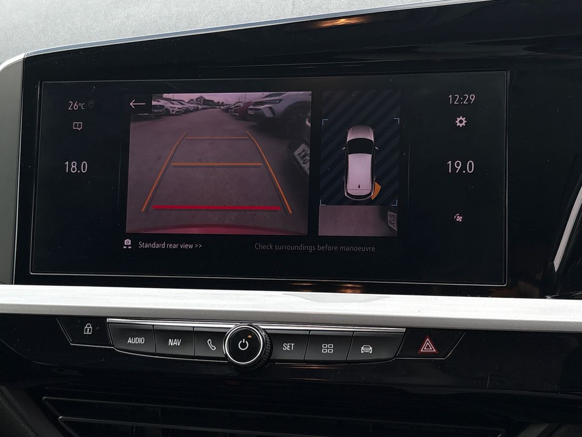 Used Vauxhall Grandland 2022 for sale - 76570868: Photo 27