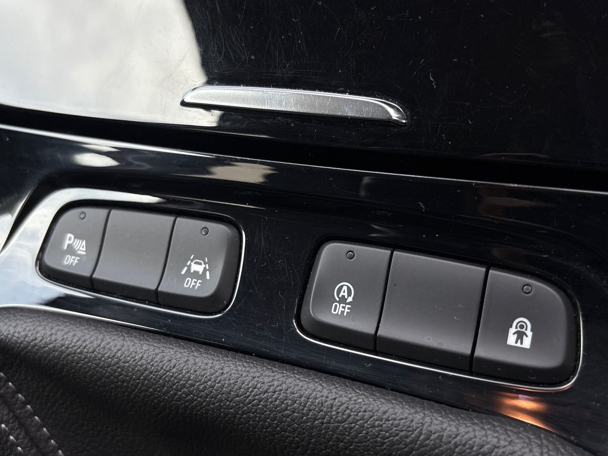 Used Vauxhall Grandland 2022 for sale - 76570868: Photo 30