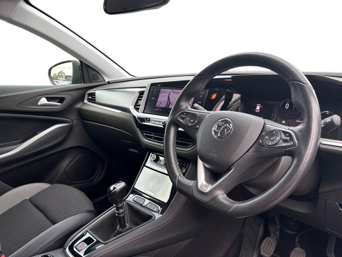Used Vauxhall Grandland 2022 for sale - 76570868: Photo 5