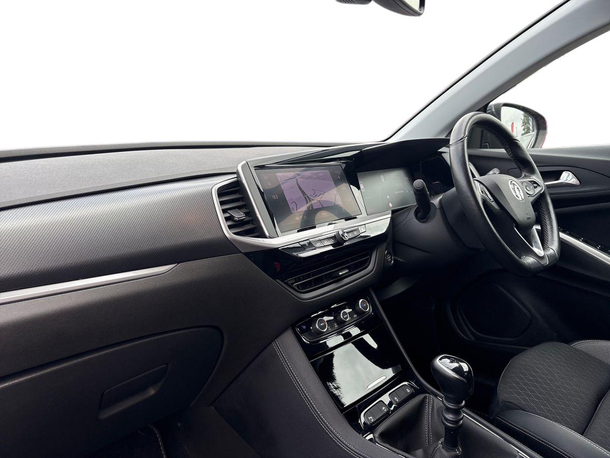 Used Vauxhall Grandland 2022 for sale - 76570868: Photo 8