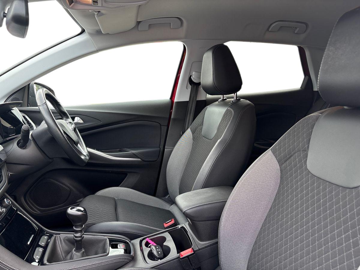 Used Vauxhall Grandland 2022 for sale - 76570868: Photo 9