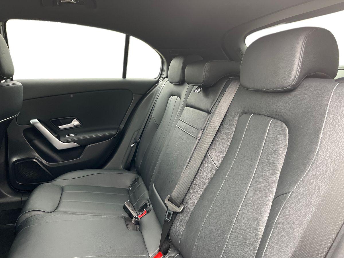 Used Mercedes-Benz A-Class 2023 for sale - 75981135: Photo 10