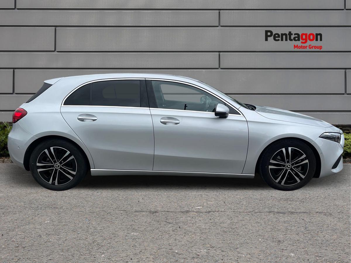 Used Mercedes-Benz A-Class 2023 for sale - 75981135: Photo 13