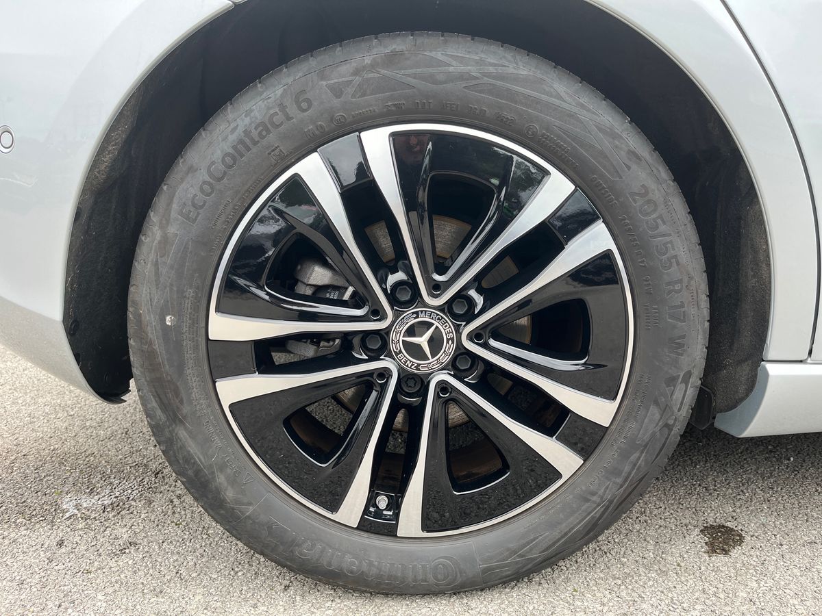 Used Mercedes-Benz A-Class 2023 for sale - 75981135: Photo 17