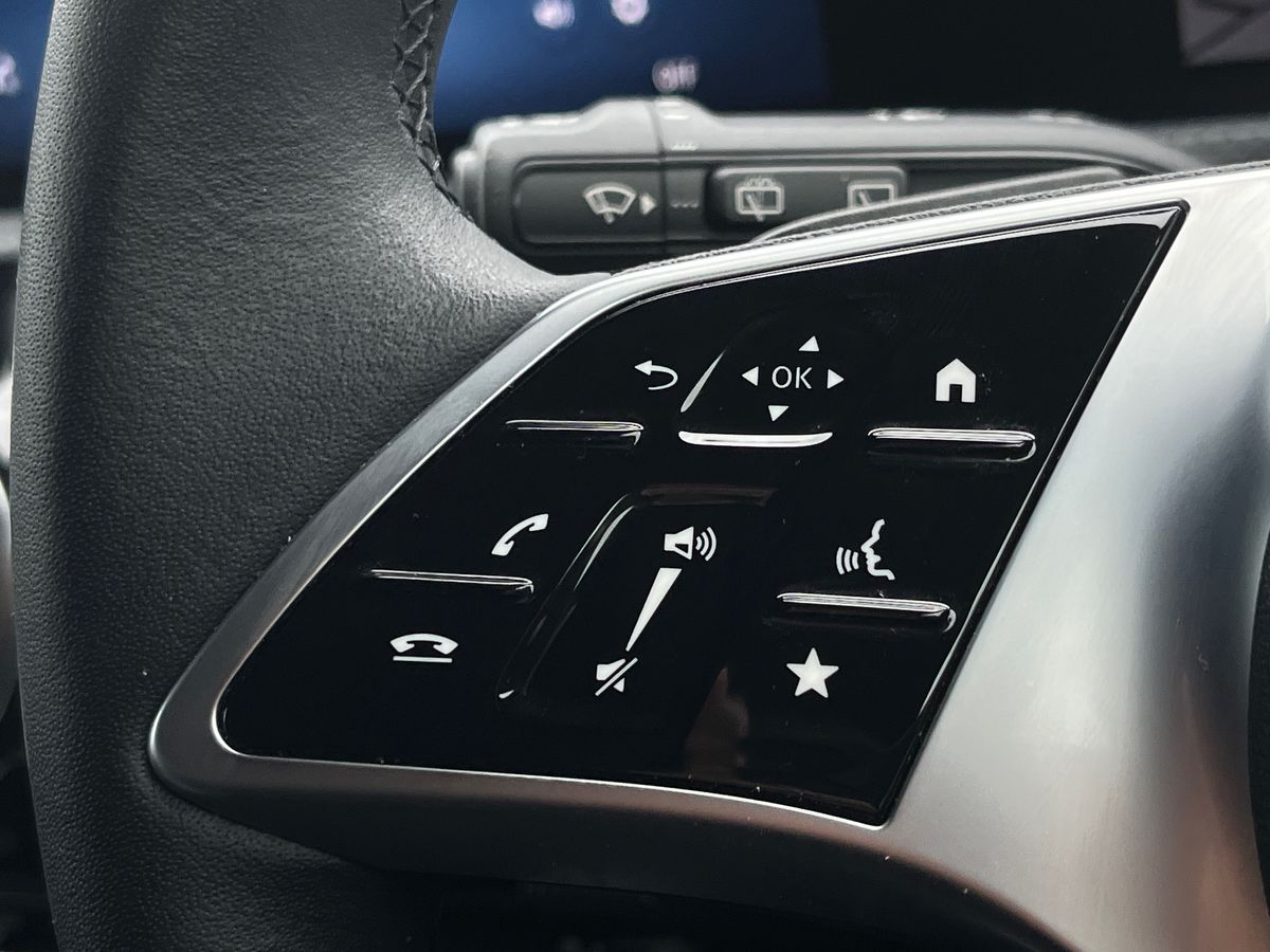 Used Mercedes-Benz A-Class 2023 for sale - 75981135: Photo 21