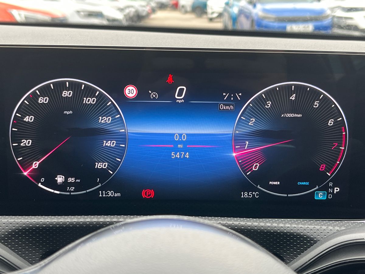 Used Mercedes-Benz A-Class 2023 for sale - 75981135: Photo 24