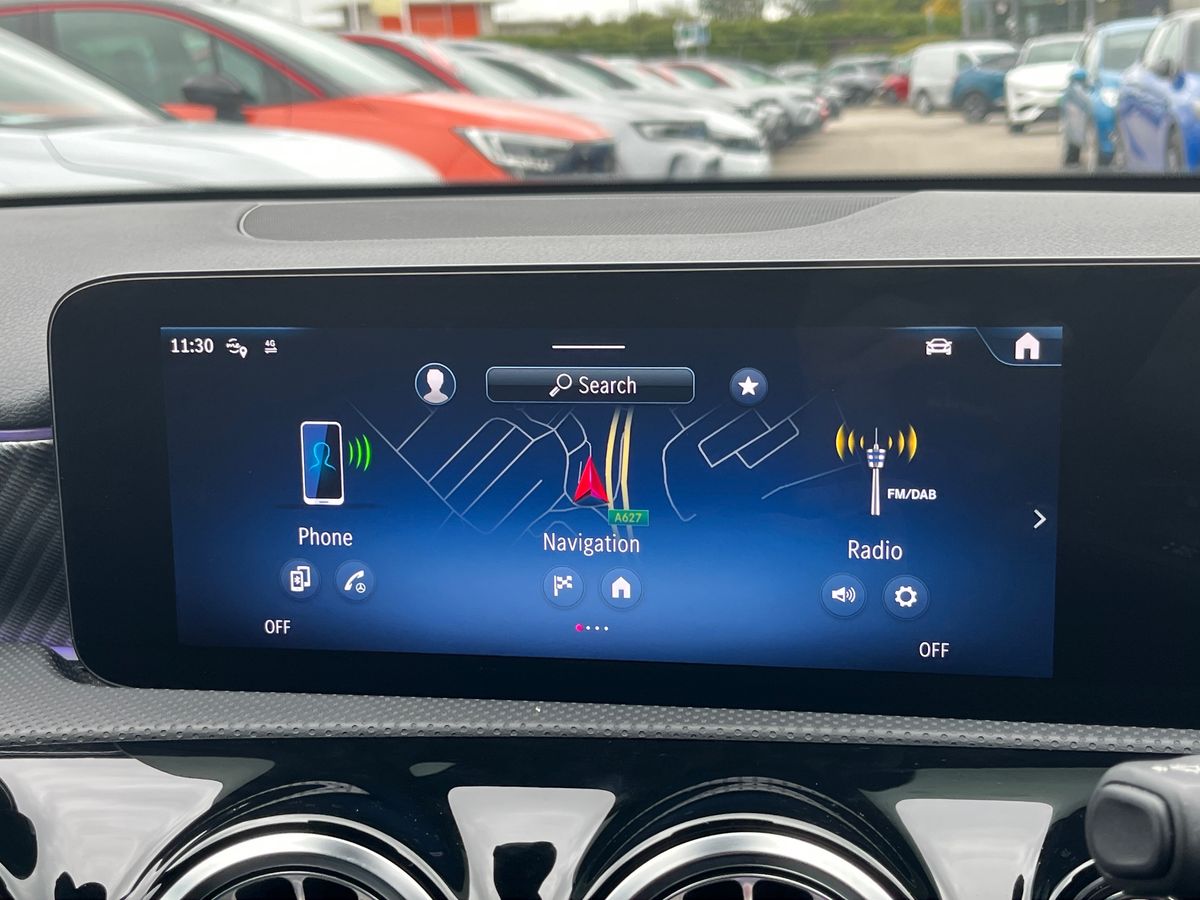 Used Mercedes-Benz A-Class 2023 for sale - 75981135: Photo 25