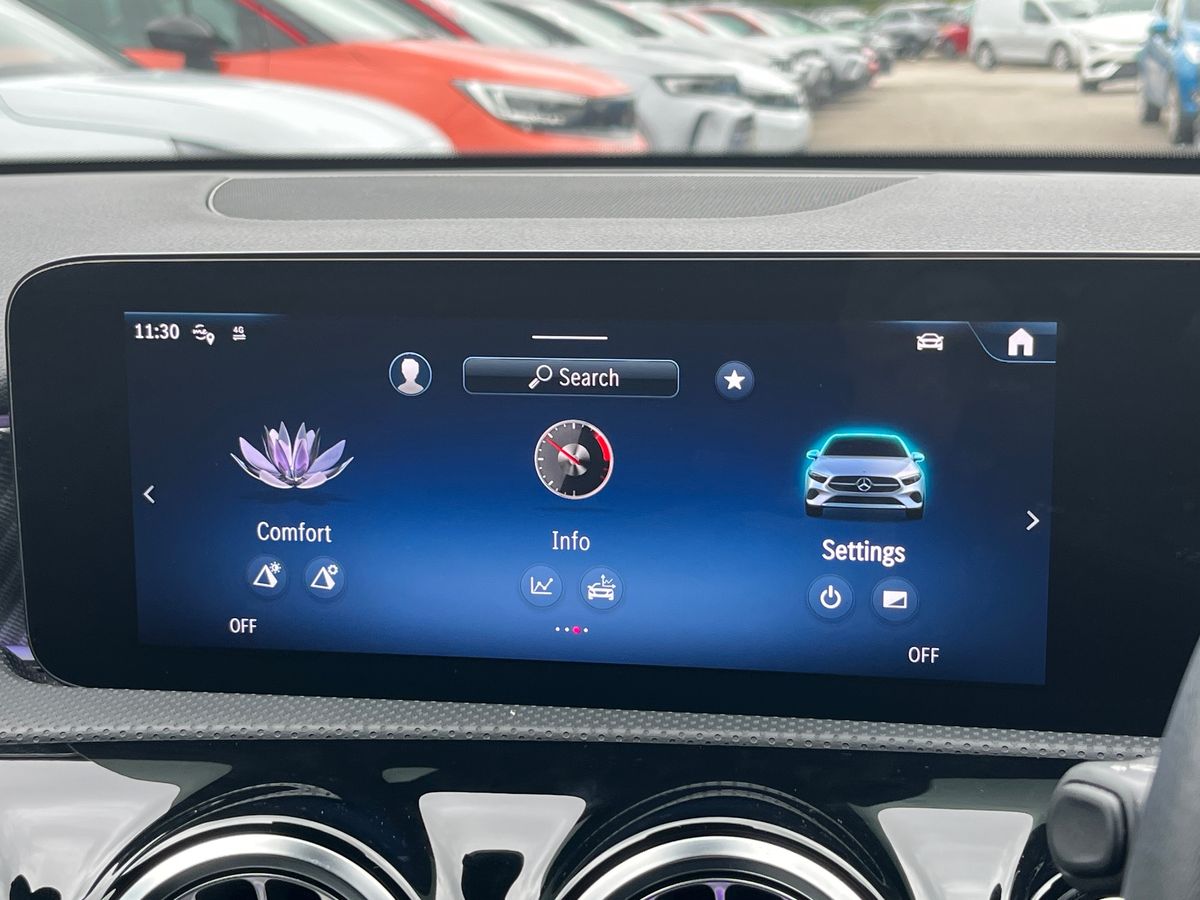 Used Mercedes-Benz A-Class 2023 for sale - 75981135: Photo 27