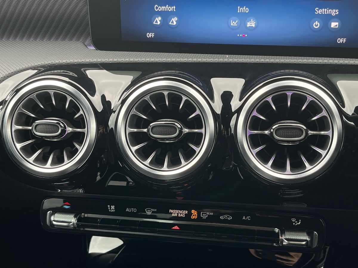 Used Mercedes-Benz A-Class 2023 for sale - 75981135: Photo 28