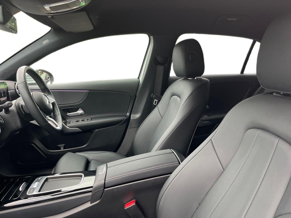 Used Mercedes-Benz A-Class 2023 for sale - 75981135: Photo 9