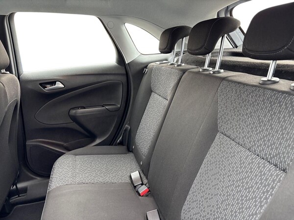 Used Vauxhall Crossland 2022 for sale - 76148776: Photo 10