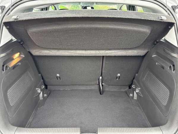 Used Vauxhall Crossland 2022 for sale - 76148776: Photo 11