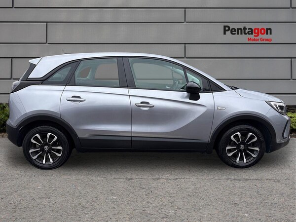 Used Vauxhall Crossland 2022 for sale - 76148776: Photo 13