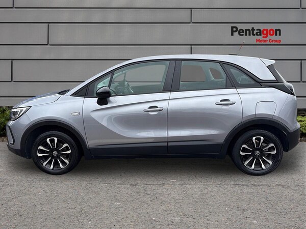 Used Vauxhall Crossland 2022 for sale - 76148776: Photo 14