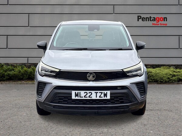 Used Vauxhall Crossland 2022 for sale - 76148776: Photo 15