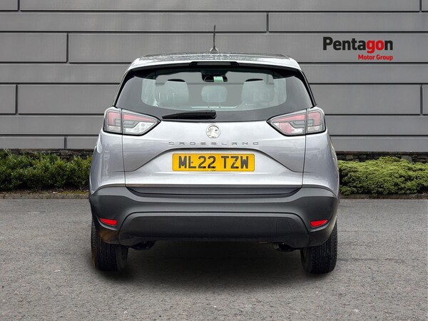 Used Vauxhall Crossland 2022 for sale - 76148776: Photo 16
