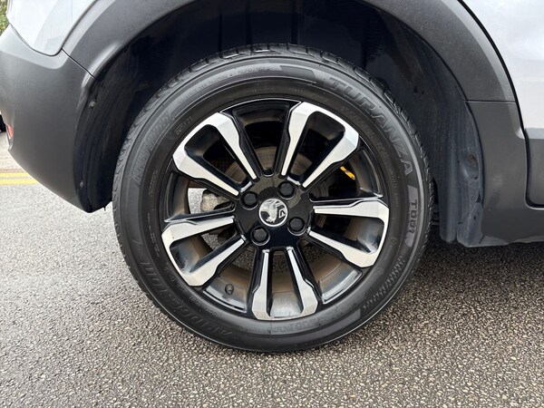 Used Vauxhall Crossland 2022 for sale - 76148776: Photo 17
