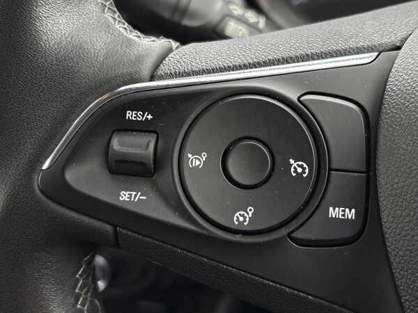 Used Vauxhall Crossland 2022 for sale - 76148776: Photo 21