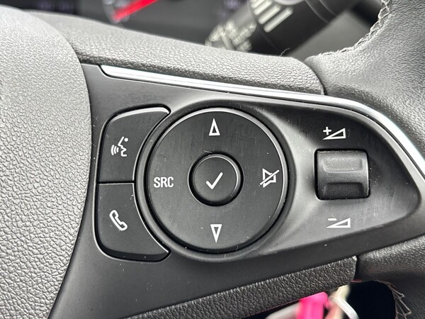 Used Vauxhall Crossland 2022 for sale - 76148776: Photo 22