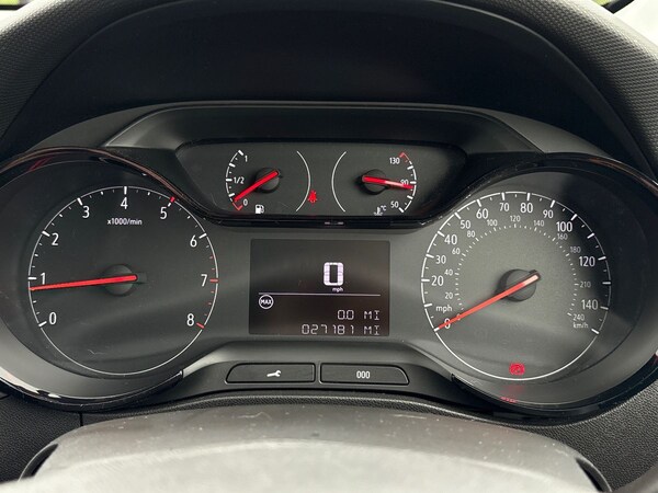 Used Vauxhall Crossland 2022 for sale - 76148776: Photo 23