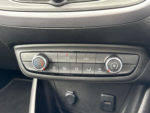 Used Vauxhall Crossland 2022 for sale - 76148776: Photo 25