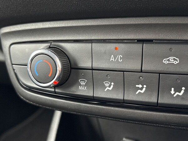 Used Vauxhall Crossland 2022 for sale - 76148776: Photo 26