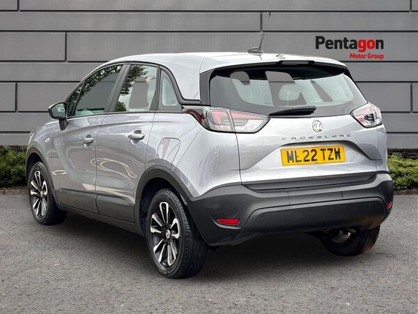 Used Vauxhall Crossland 2022 for sale - 76148776: Photo 2