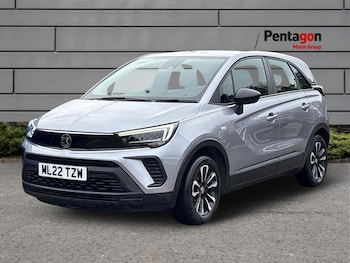 Used Vauxhall Crossland 2022 for sale - 76148776: Photo 3